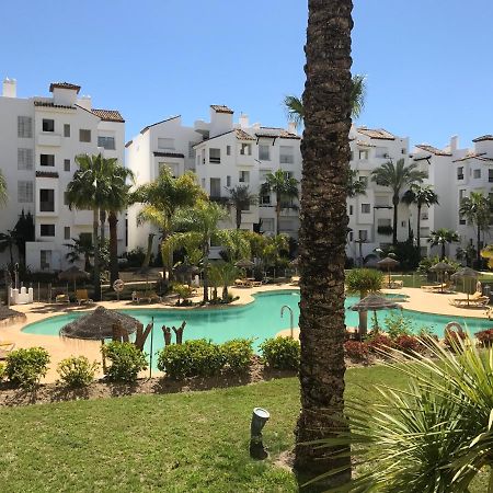 Appartamento Costalita Estepona Esterno foto