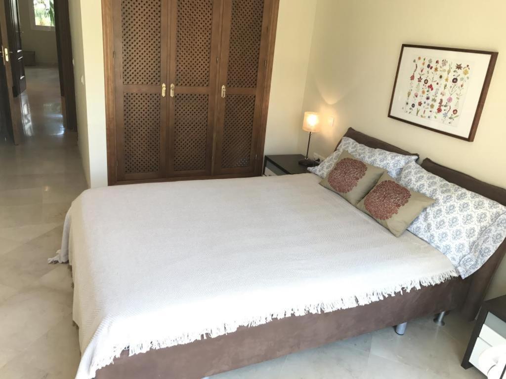 Appartamento Costalita Estepona Esterno foto