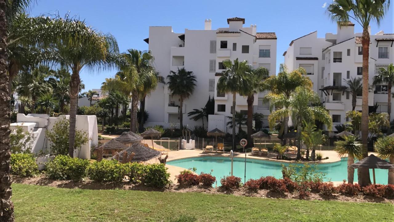 Appartamento Costalita Estepona Esterno foto