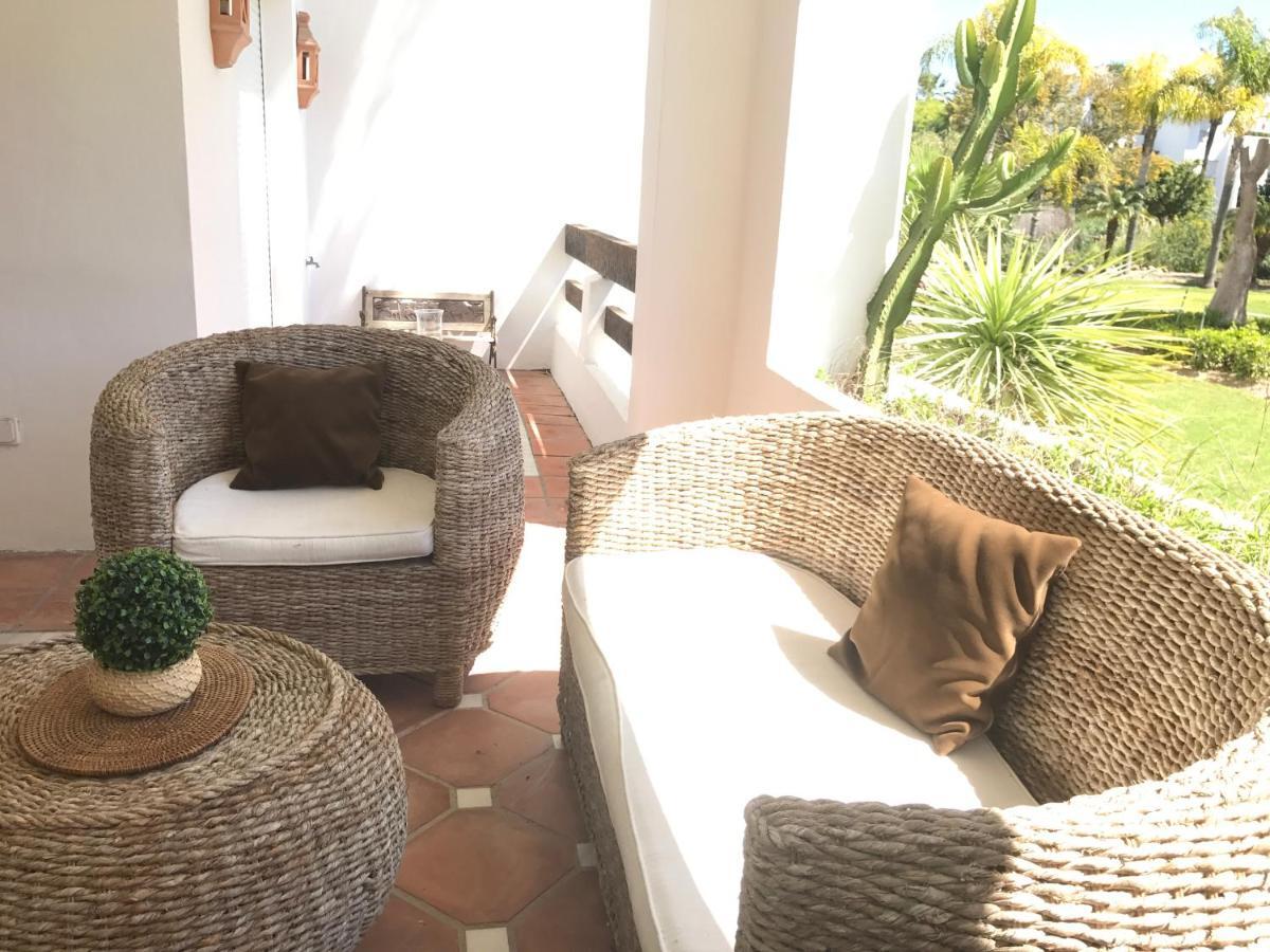 Appartamento Costalita Estepona Esterno foto