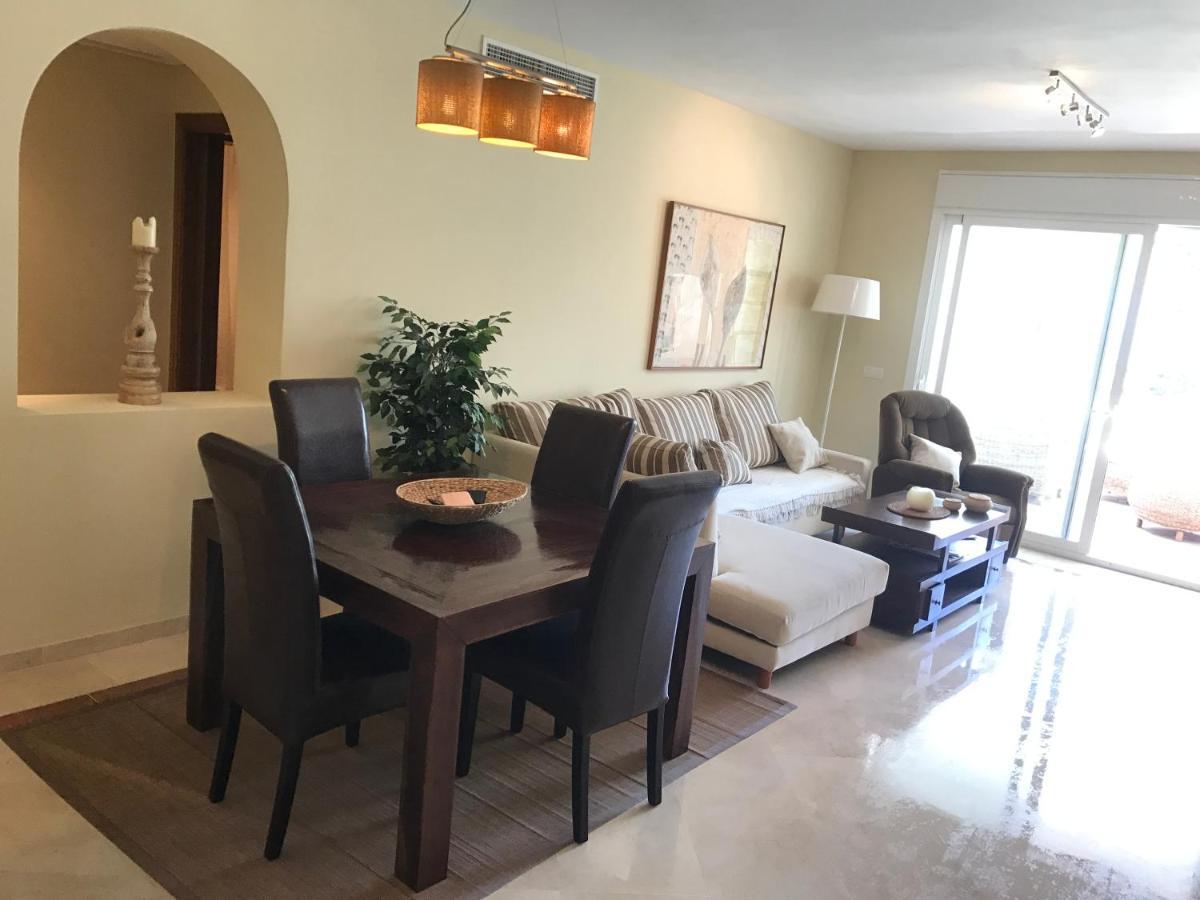 Appartamento Costalita Estepona Esterno foto