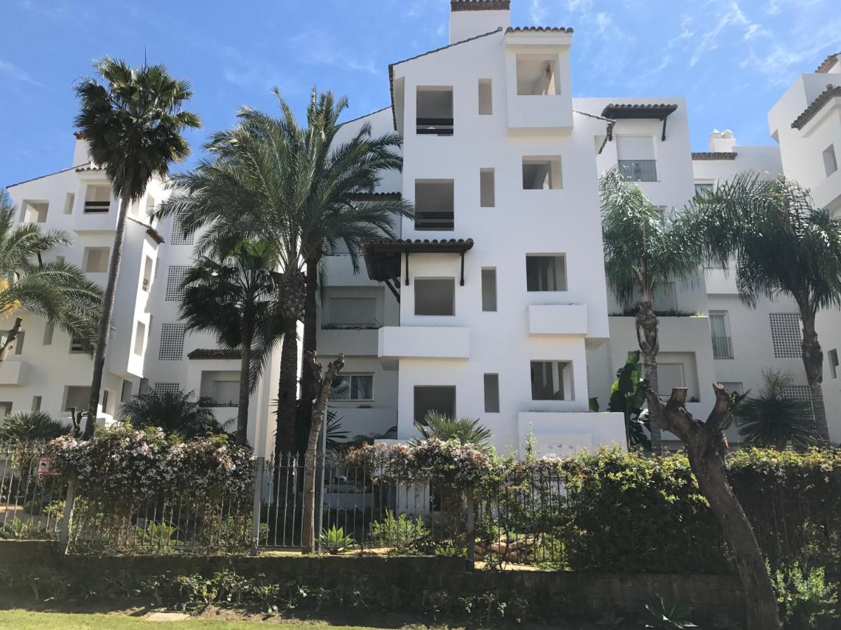 Appartamento Costalita Estepona Esterno foto