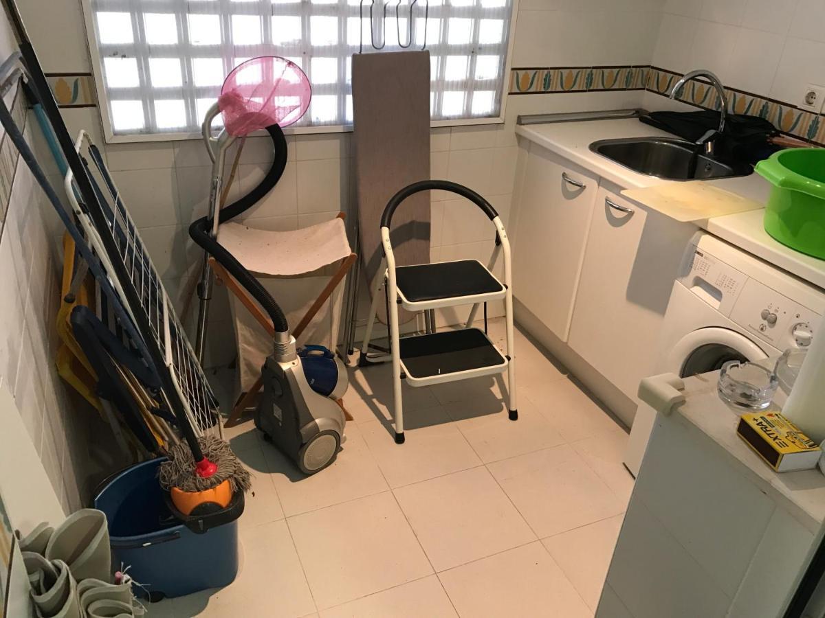 Appartamento Costalita Estepona Esterno foto
