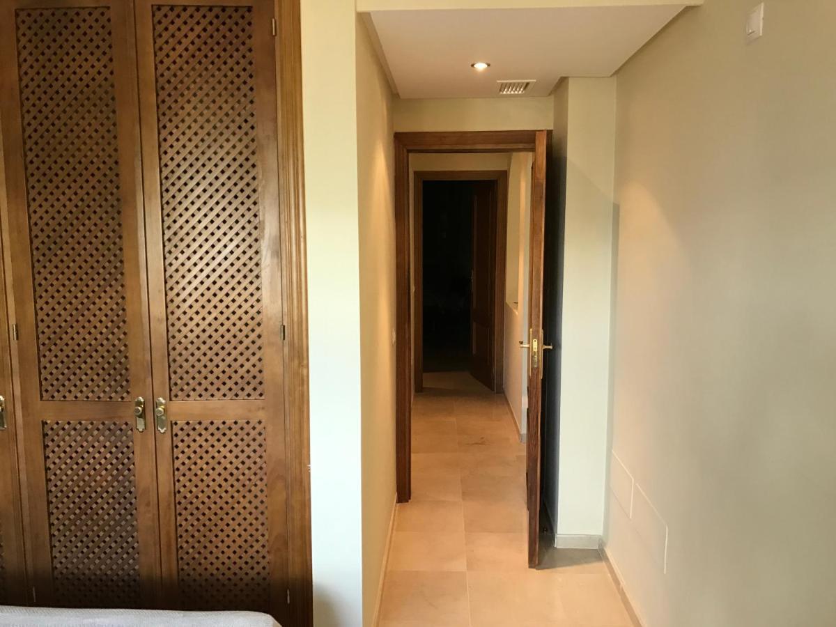 Appartamento Costalita Estepona Esterno foto