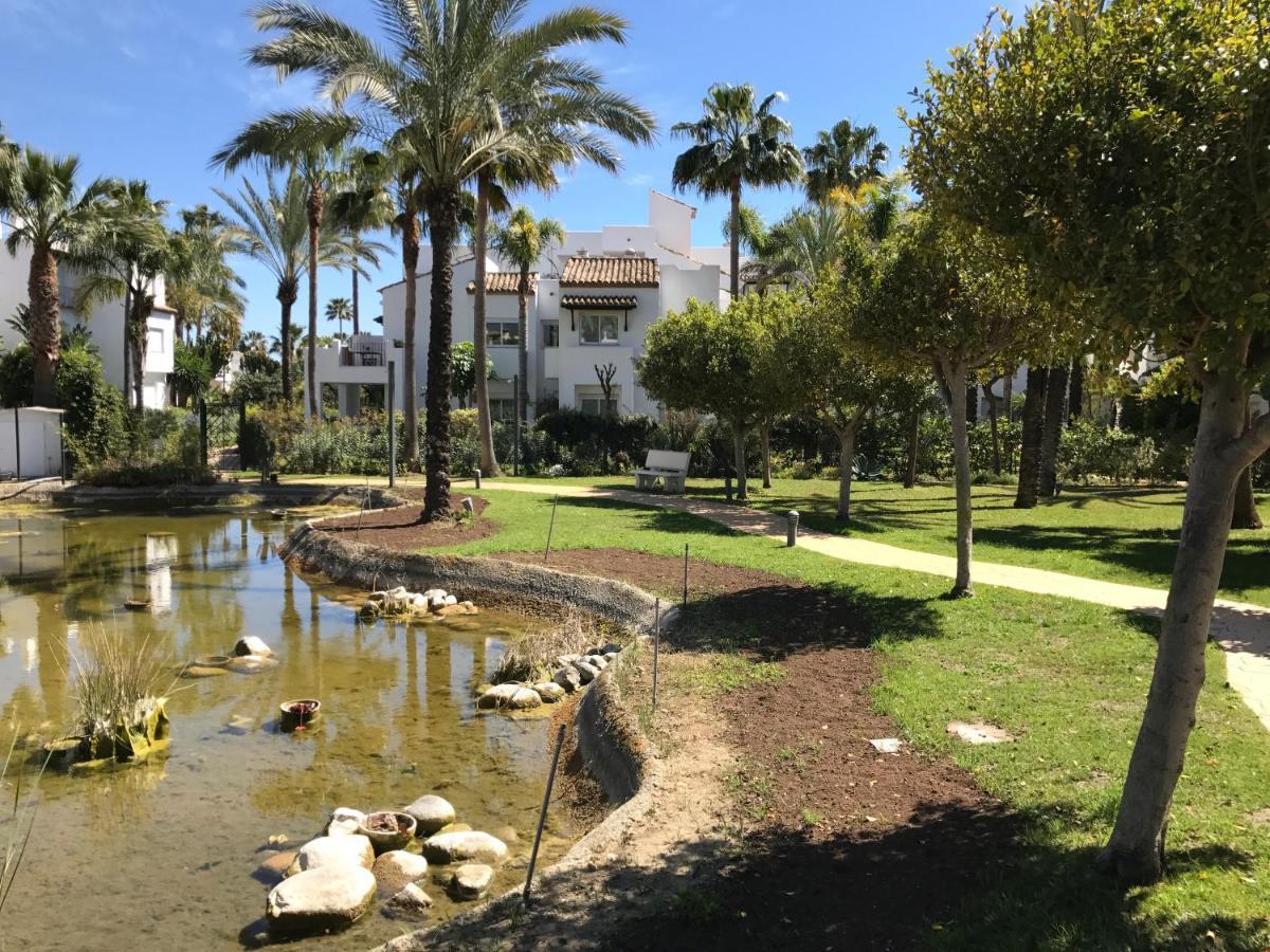Appartamento Costalita Estepona Esterno foto