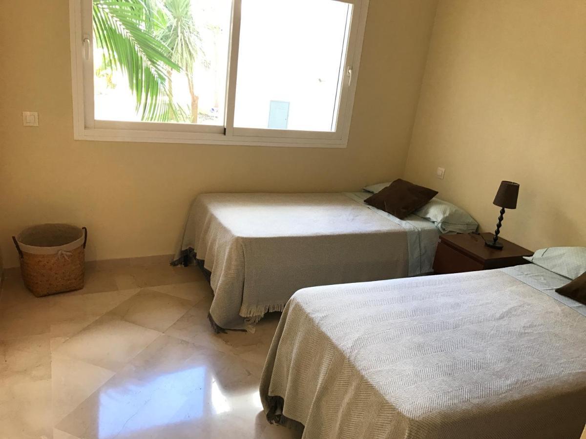 Appartamento Costalita Estepona Esterno foto
